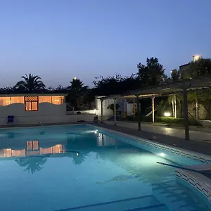 Maganuco Beach Bungalow Marina di Modica