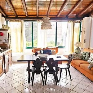 Casa Dafne Città di Lipari