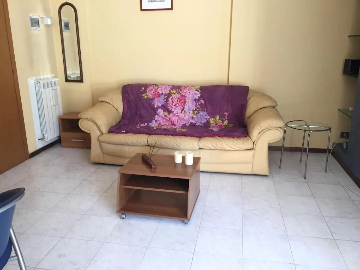Lägenhet Appartamento Lucca