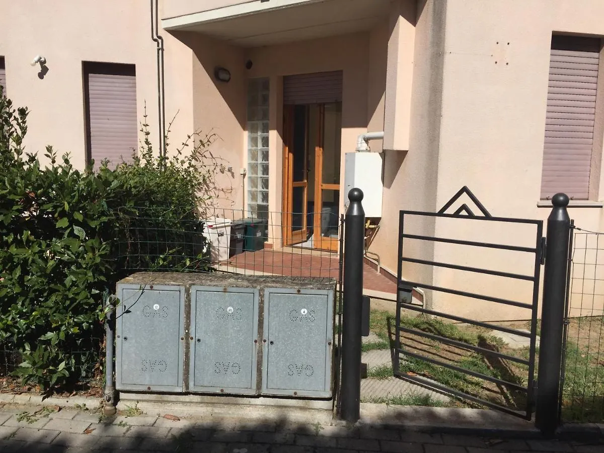 Appartamento Lucca Italien